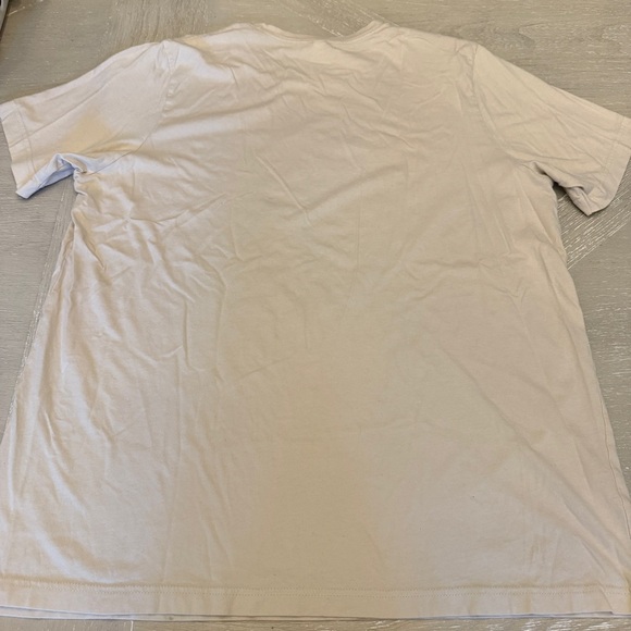 Bella Canvas Light Beige Tee Created With Purpose Spiritual - Picture 5 of 5